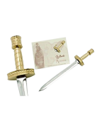 Ver Espadas miniatura Marto